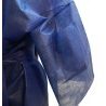 DOBO 10 Pezzi Kimono monouso BLU in TNT Bianco estetica tasta cinta...