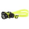 Torcia subacquea led 100mt alloggio frontale con il fantastico led Led Cree XM-L T6 Professionale