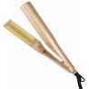 DOBO Piastra capelli 2 in 1 Onde ferro arricciacapelli professional...