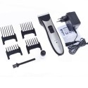 Taglia capelli Rasoio Elettrico ricaricabile barba peli regolabile NK1077