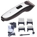 Taglia capelli Rasoio Elettrico ricaricabile barba peli regolabile NK1077