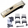 SHINON Taglia capelli Rasoio Elettrico ricaricabile barba 4 testine...