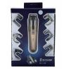 SHINON Taglia capelli Rasoio elettrico 6in1 barba peli tagliacapell...