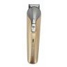SHINON Taglia capelli Rasoio elettrico 6in1 barba peli tagliacapell...