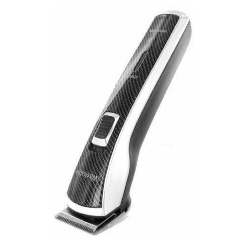 SHINON Taglia capelli Rasoio Elettrico ricaricabile rasatura barba ...