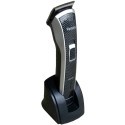Taglia capelli Rasoio Elettrico ricaricabile rasatura barba testina peli SH1007
