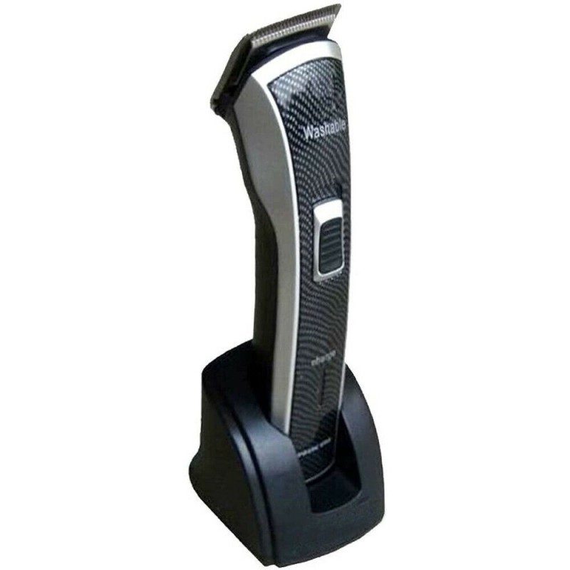 SHINON Taglia capelli Rasoio Elettrico ricaricabile rasatura barba ...