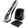 SHINON Taglia capelli Rasoio Elettrico ricaricabile rasatura barba ...