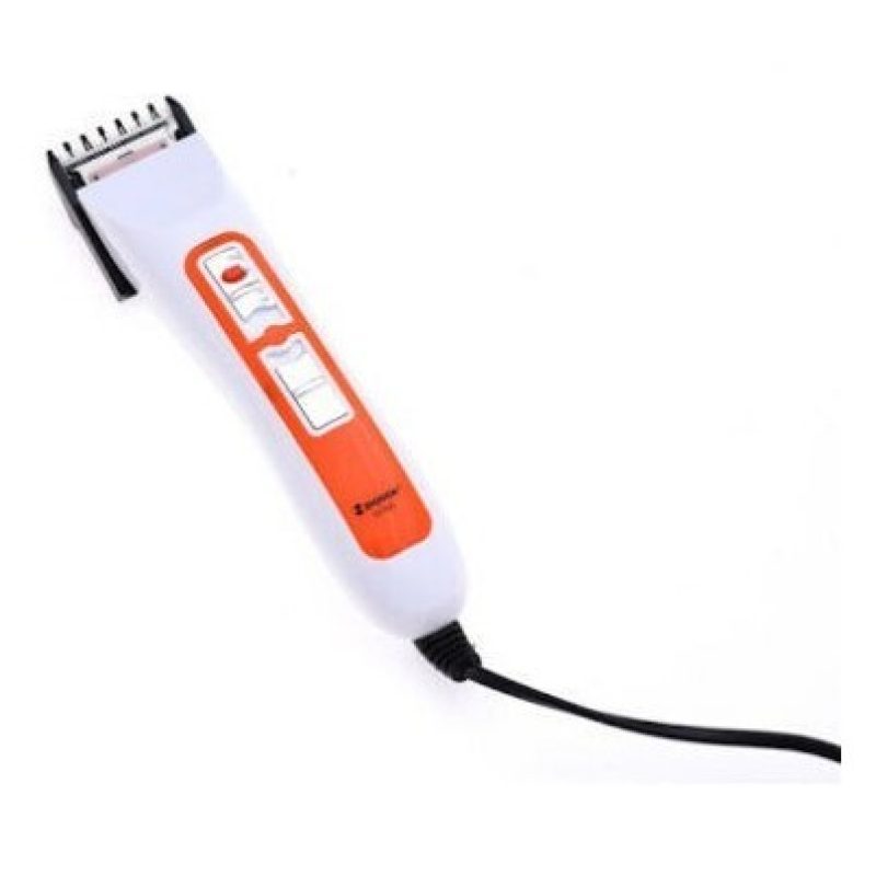 SHINON Taglia capelli Rasoio Elettrico ricaricabile rasatura barba ...