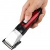 SHINON Taglia capelli Rasoio Elettrico ricaricabile rasatura barba ...