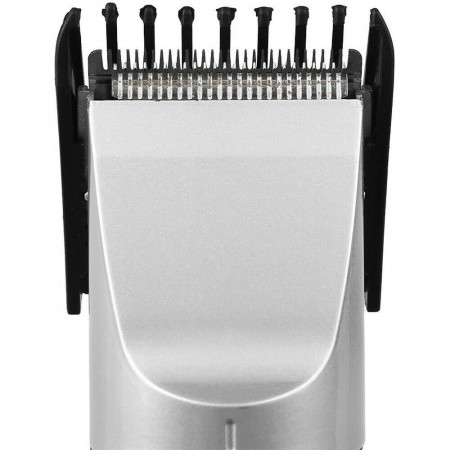 Taglia capelli Rasoio Elettrico ricaricabile rasatura barba regolabile SH1067