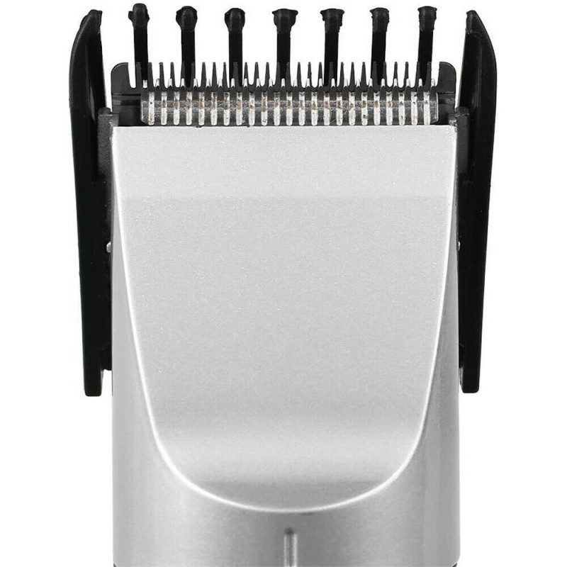 SHINON Taglia capelli Rasoio Elettrico ricaricabile rasatura barba ...