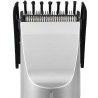 SHINON Taglia capelli Rasoio Elettrico ricaricabile rasatura barba ...