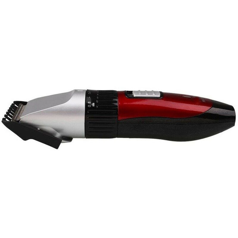 SHINON Taglia capelli Rasoio Elettrico ricaricabile rasatura barba ...