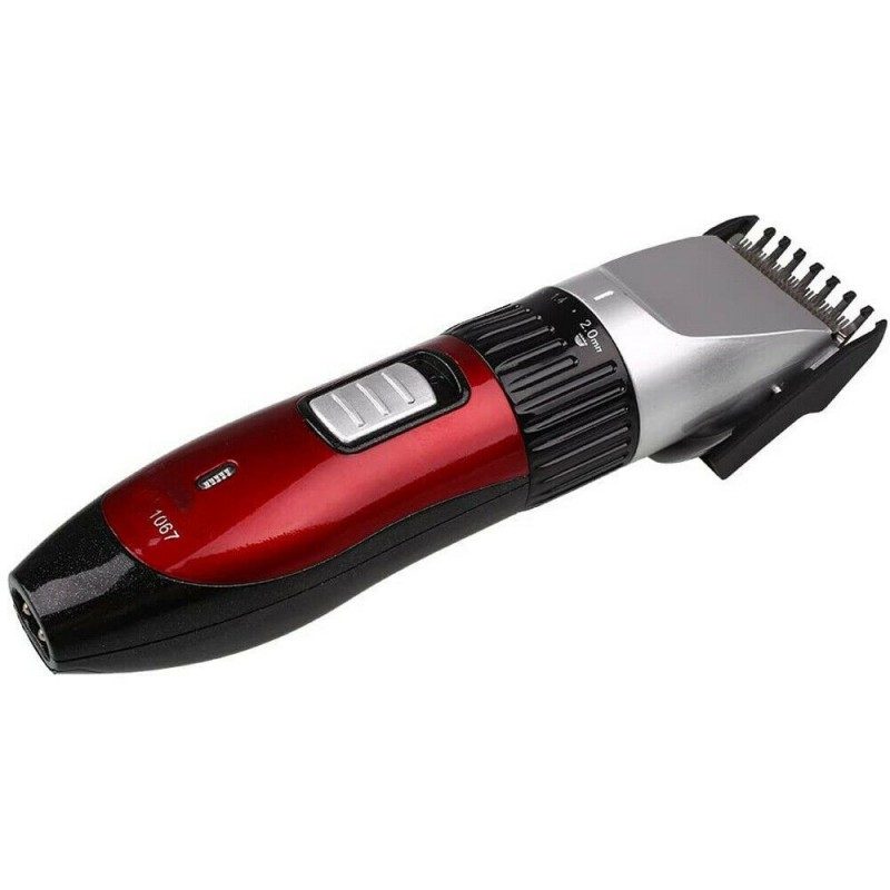 SHINON Taglia capelli Rasoio Elettrico ricaricabile rasatura barba ...