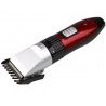 SHINON Taglia capelli Rasoio Elettrico ricaricabile rasatura barba ...