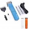 SHINON Taglia capelli Rasoio Elettrico ricaricabile rasatura barba ...