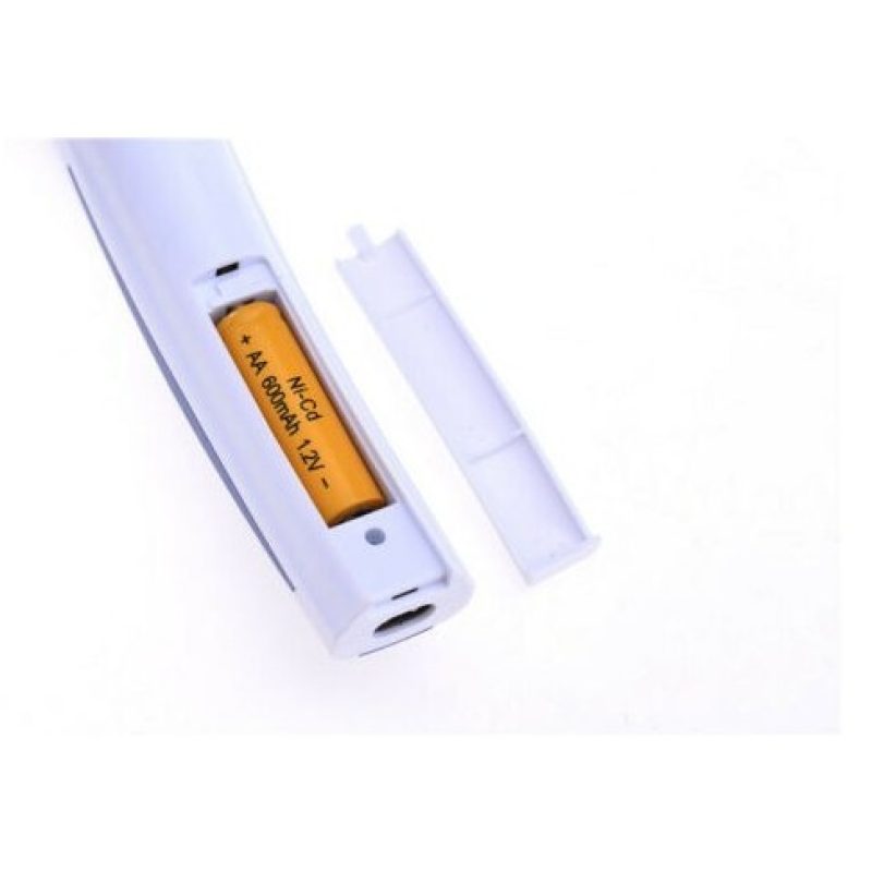 SHINON Taglia capelli Rasoio Elettrico SH1709 ricaricabile rasatura...