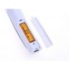 SHINON Taglia capelli Rasoio Elettrico SH1709 ricaricabile rasatura...