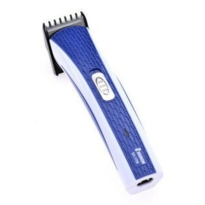 SHINON Taglia capelli Rasoio Elettrico SH1709 ricaricabile rasatura...