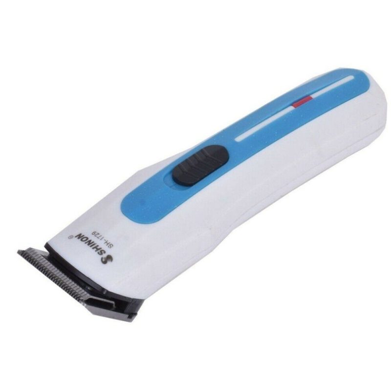 SHINON Taglia capelli Rasoio Elettrico SH1729 ricaricabile rasatura...