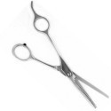 Kit tagliacapelli rasoio capelli professionale Forbici rasatura barba peli 666A