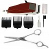 Shinon Kit tagliacapelli rasoio capelli professionale Forbici rasat...