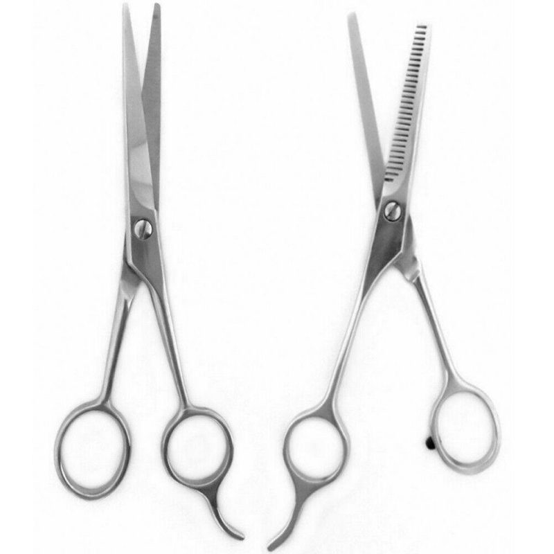 Shinon Kit tagliacapelli rasoio capelli professionale Forbici rasat...