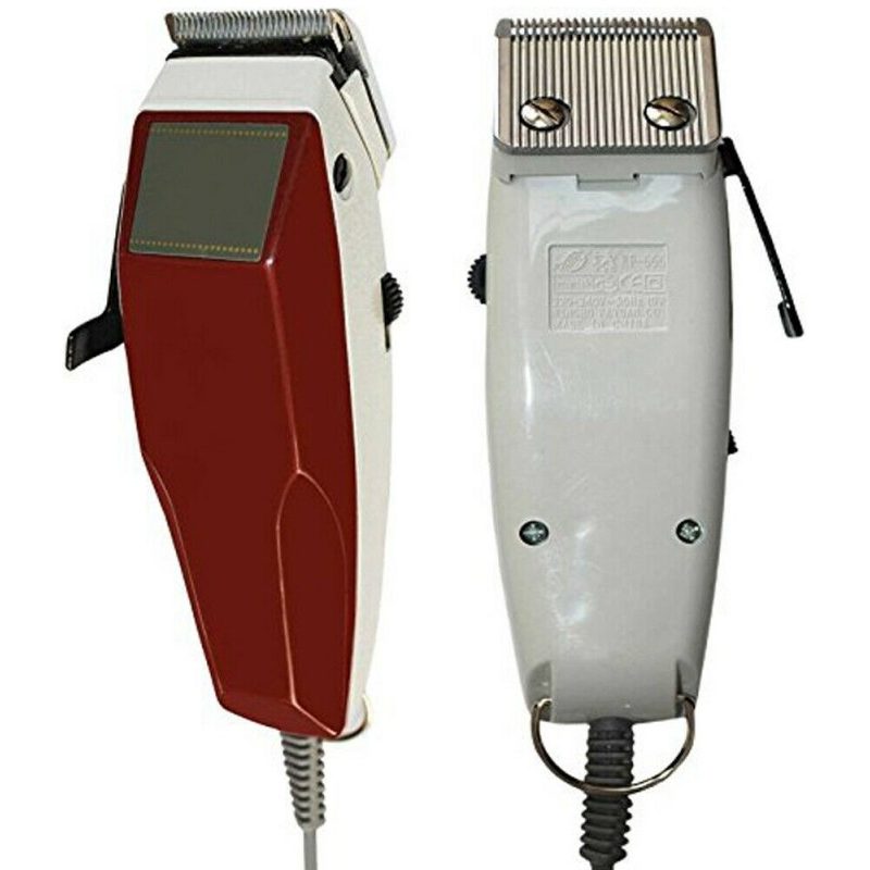 Shinon Kit tagliacapelli rasoio capelli professionale Forbici rasat...
