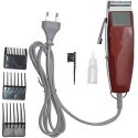 Kit tagliacapelli rasoio capelli professionale Forbici rasatura barba peli 666A