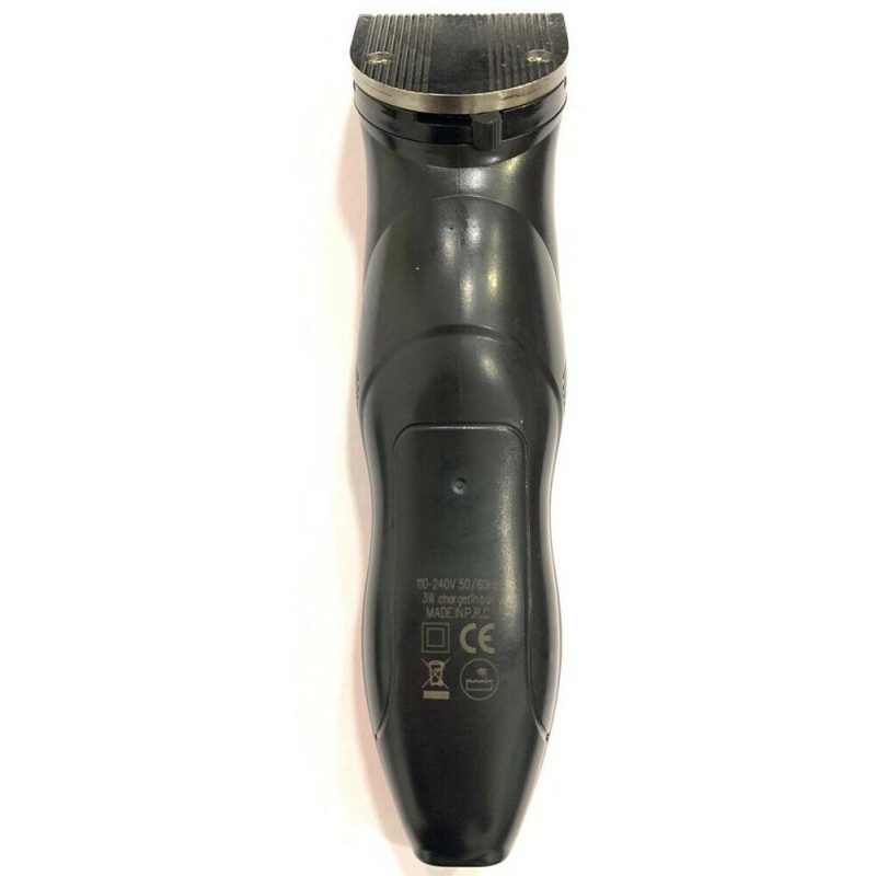 Shinon Kit Taglia capelli professionale con spessori rasatura barba...