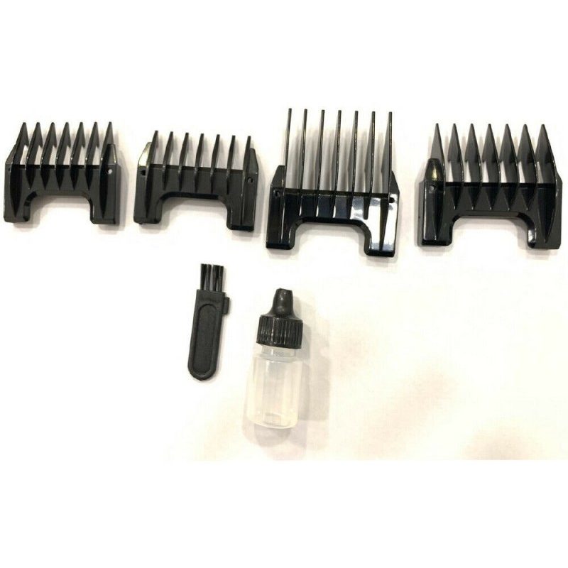 Shinon Kit Taglia capelli professionale con spessori rasatura barba...