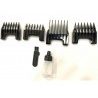 Shinon Kit Taglia capelli professionale con spessori rasatura barba...