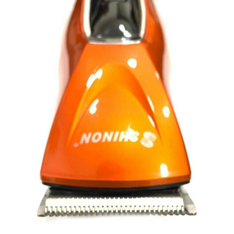 Shinon Kit Taglia capelli professionale con spessori rasatura barba...