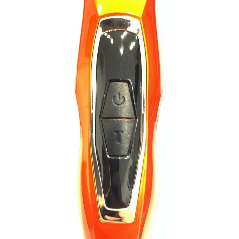 Shinon Kit Taglia capelli professionale con spessori rasatura barba...