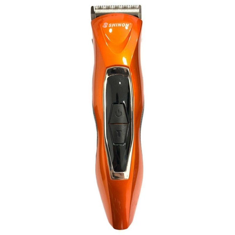 Shinon Kit Taglia capelli professionale con spessori rasatura barba...