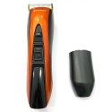 Taglia capelli Rasoio Elettrico ricaricabile barba peli regolabile 2 batterie SH1938