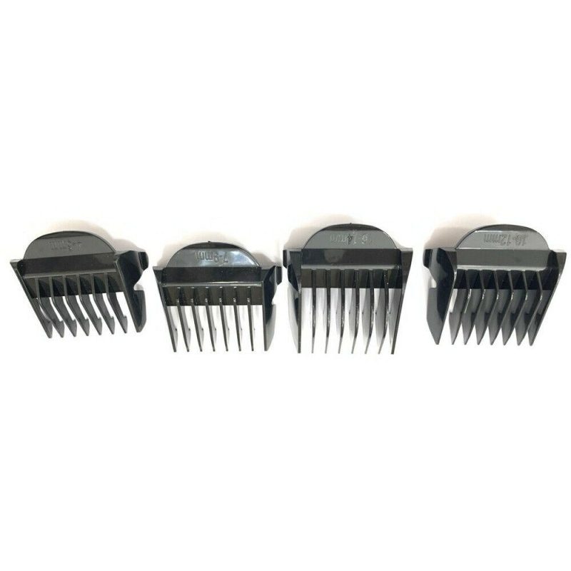 Shinon Taglia capelli Rasoio Elettrico ricaricabile barba peli rego...