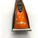 Taglia capelli Rasoio Elettrico ricaricabile barba peli regolabile 2 batterie SH1938