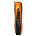 Taglia capelli Rasoio Elettrico ricaricabile barba peli regolabile 2 batterie SH1938