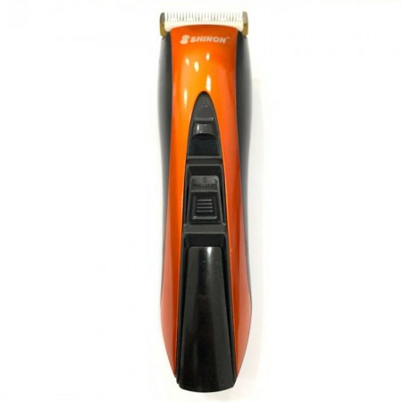 Taglia capelli Rasoio Elettrico ricaricabile barba peli regolabile 2 batterie SH1938
