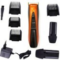 Taglia capelli Rasoio Elettrico ricaricabile barba peli regolabile 2 batterie SH1938