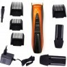 Shinon Taglia capelli Rasoio Elettrico ricaricabile barba peli rego...