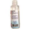 Generico 5X flaconi Gel igienizzante mani da 60 ml contenuto alcool...