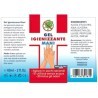 Generico 5X flaconi Gel igienizzante mani da 60 ml contenuto alcool...