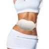 DOBO Cintura vibrante massaggiante corpo dimagrante addome glutei f...