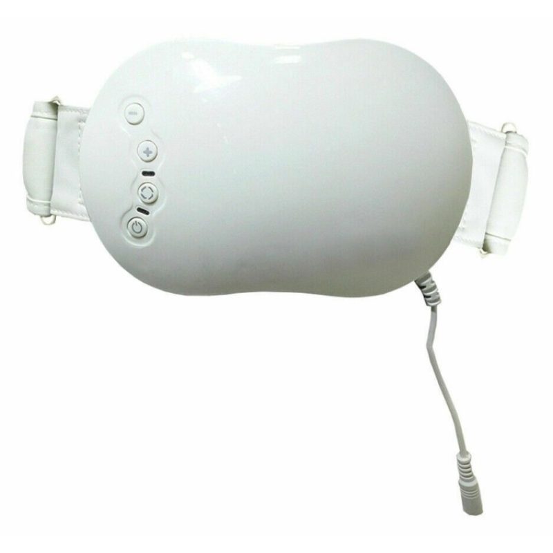 DOBO Cintura vibrante massaggiante corpo dimagrante addome glutei f...