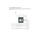 Led Controller touch centralina luci RGB telecomando da incasso muro standard
