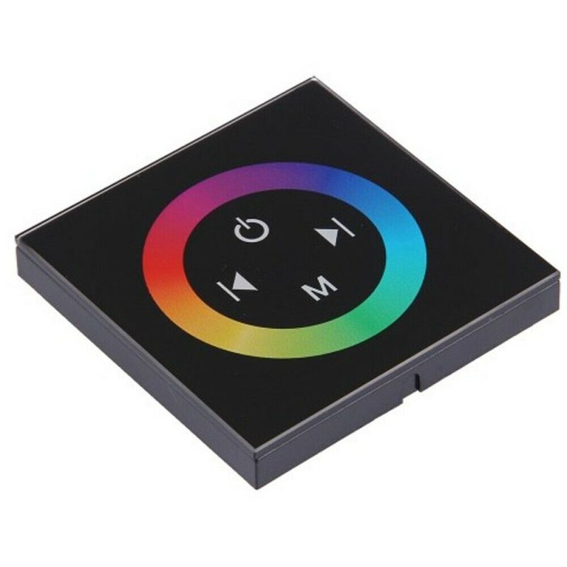DOBO Led Controller touch centralina luci RGB telecomando da incass...