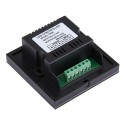 Led Controller touch centralina luci RGB telecomando da incasso muro standard